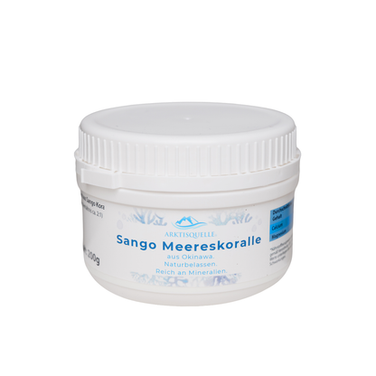 Sango Meereskoralle 200g