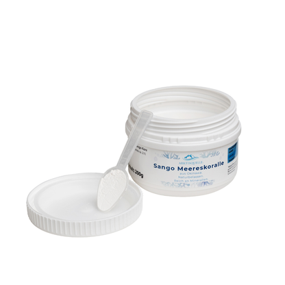 Sango Meereskoralle 200g