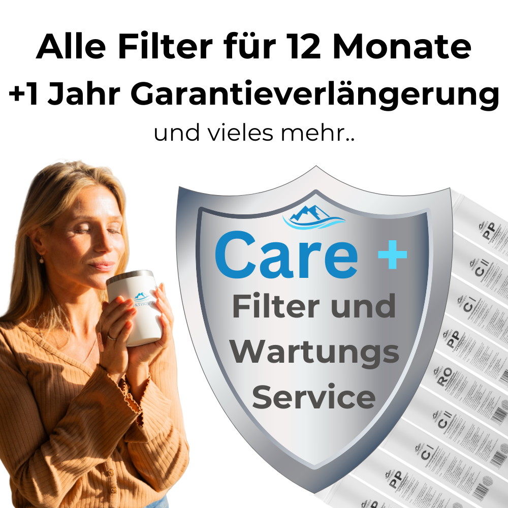 Arktisquelle Care+