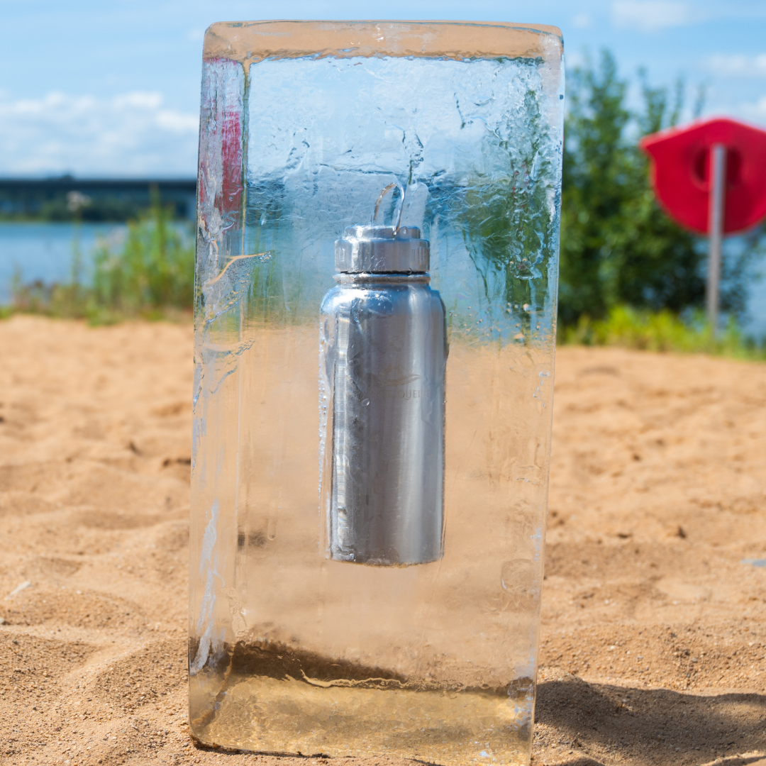 Vigorflasche® "Harmony"