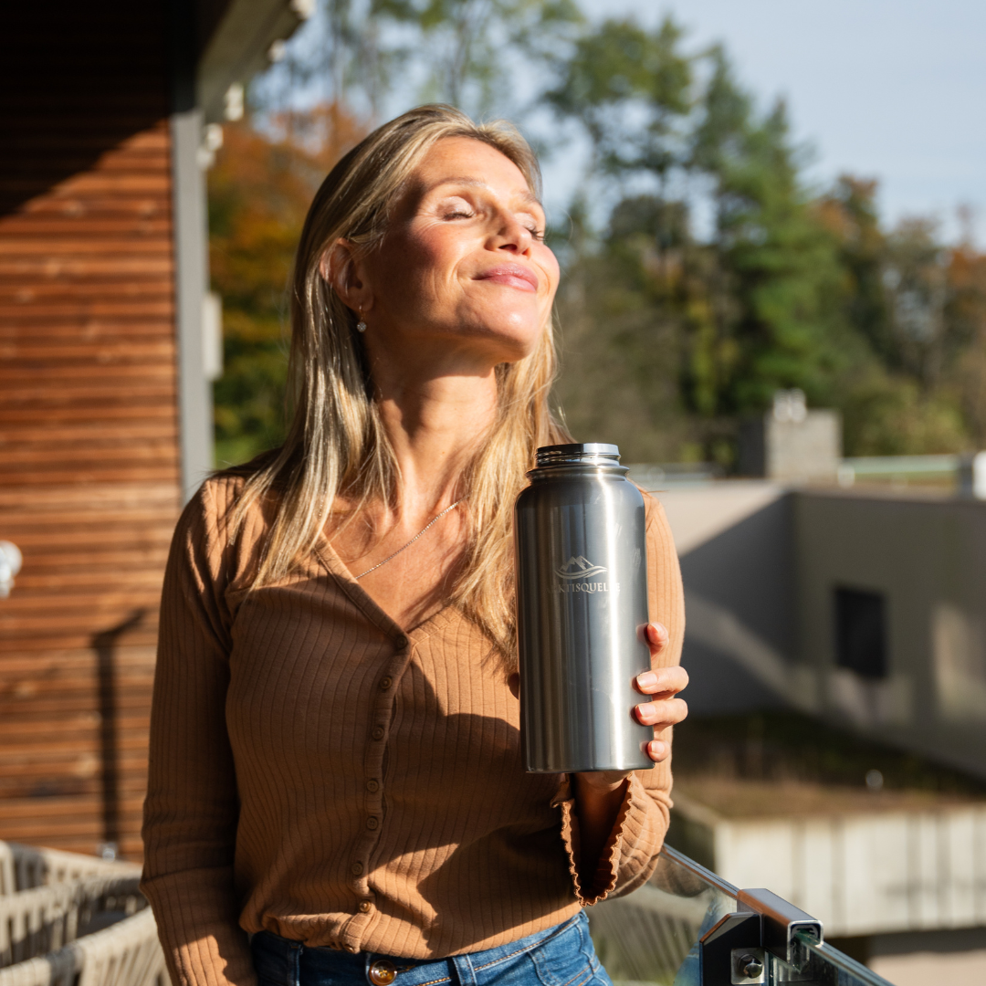 Vigorflasche® "Harmony"